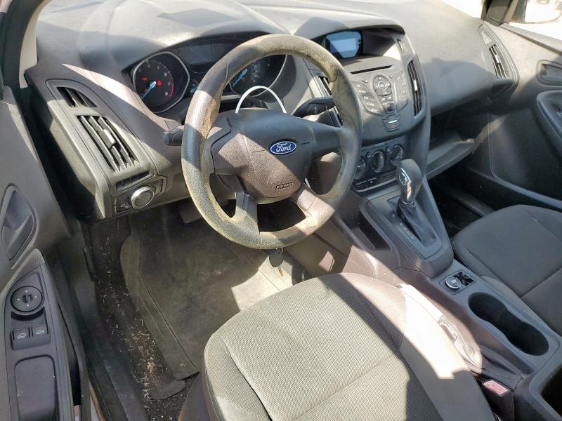 Photo 8 from auction – 2012 FORD FOCUS with VIN 1FAHP3E29CL465959
