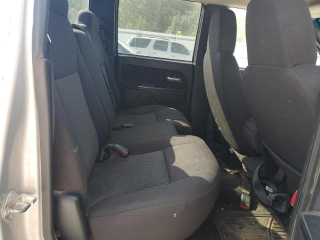 Photo 10 from auction – 2012 CHEVROLET COLORADO L with VIN 1GCHTCFE8C8159255