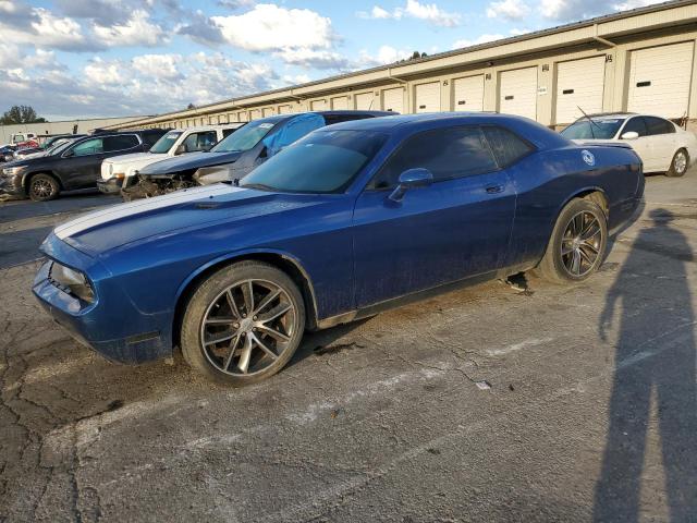 DODGE CHALLENGER 2010 с VIN 2B3CJ4DV2AH189837 - Снимка от търг