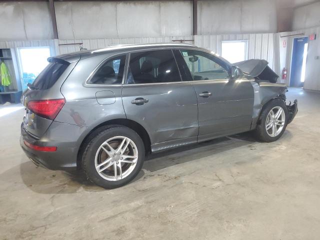 Photo 3 from auction – 2015 AUDI Q5 PREMIUM with VIN WA1DGAFP7FA095404