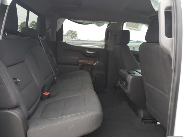 Photo 10 from auction – 2021 CHEVROLET SILVERADO with VIN 3GCPWDED0MG171820