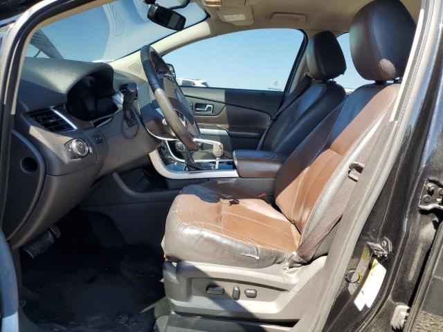 Photo 7 from auction – 2013 FORD EDGE LIMIT with VIN 2FMDK4KC7DBB91409