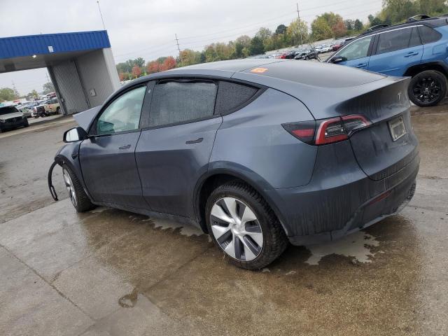 Photo 2 from auction – 2023 TESLA MODEL Y with VIN 7SAYGDEE8PA042339