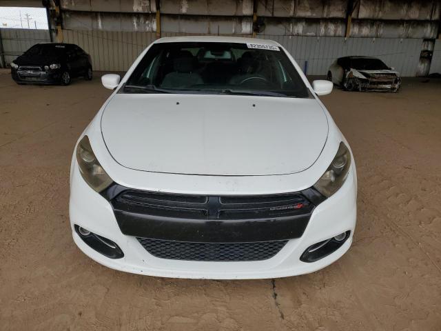 Photo 5 from auction – 2015 DODGE DART SXT with VIN 1C3CDFBB9FD279294