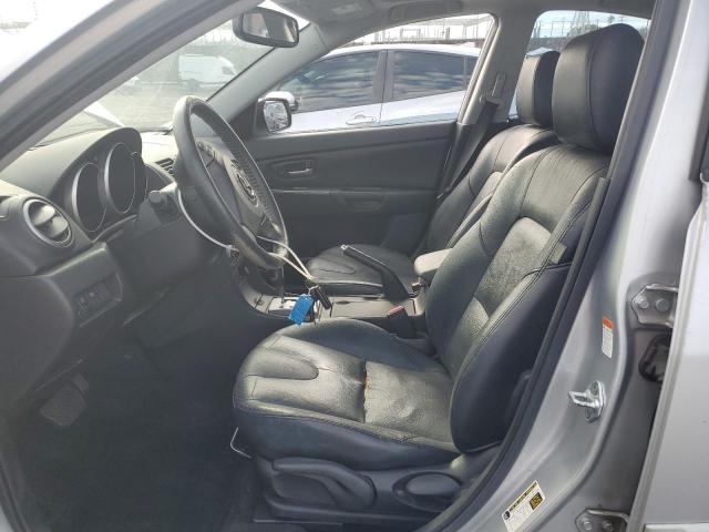 Photo 7 from auction – 2007 MAZDA 3 S with VIN JM1BK324171634524