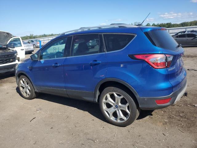 Photo 2 from auction – 2017 FORD ESCAPE TIT with VIN 1FMCU9J92HUD91297