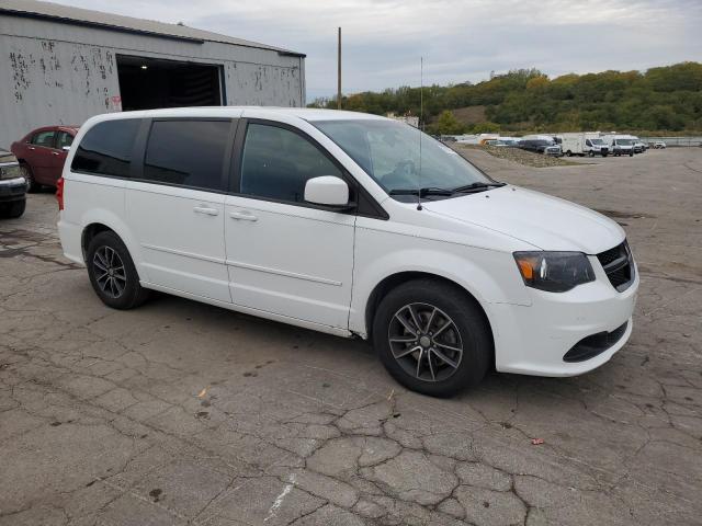 Photo 4 from auction – 2016 DODGE GRAND CARA with VIN 2C4RDGBG1GR237062