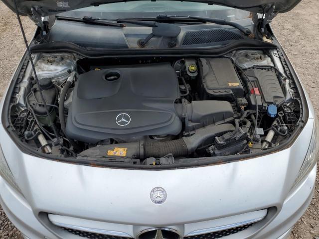 Photo 11 from auction – 2014 MERCEDES-BENZ CLA 250 with VIN WDDSJ4EB8EN059174