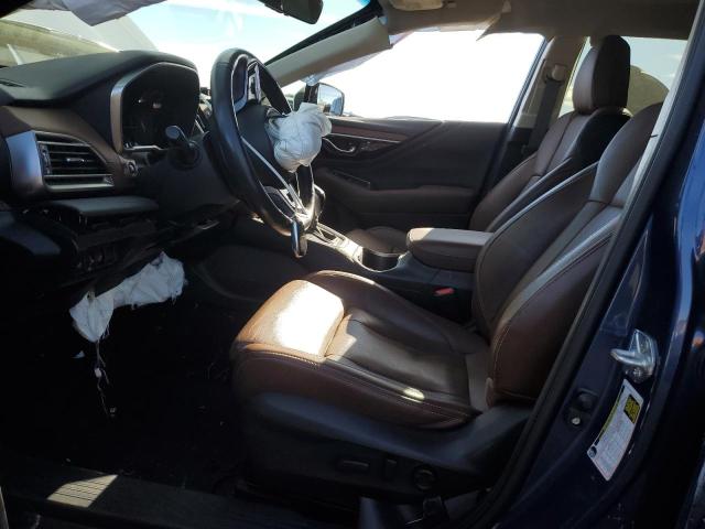 Photo 7 from auction – 2022 SUBARU OUTBACK TO with VIN 4S4BTGPD1N3268655