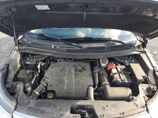 Photo 12 from auction – 2016 FORD EXPLORER P with VIN 1FM5K8HT6GGB30388