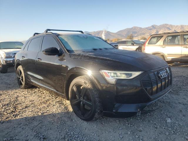 Photo 4 from auction – 2021 AUDI E-TRON PRE with VIN WA1AAAGE7MB021425