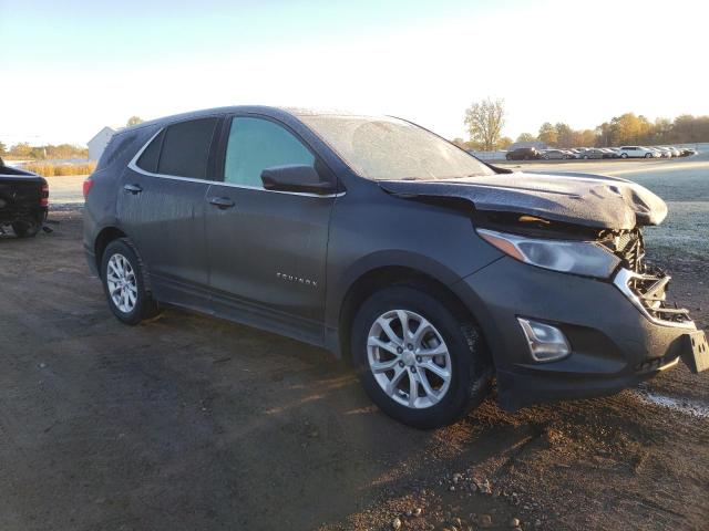 Photo 4 from auction – 2018 CHEVROLET EQUINOX LT with VIN 3GNAXJEV7JS582691