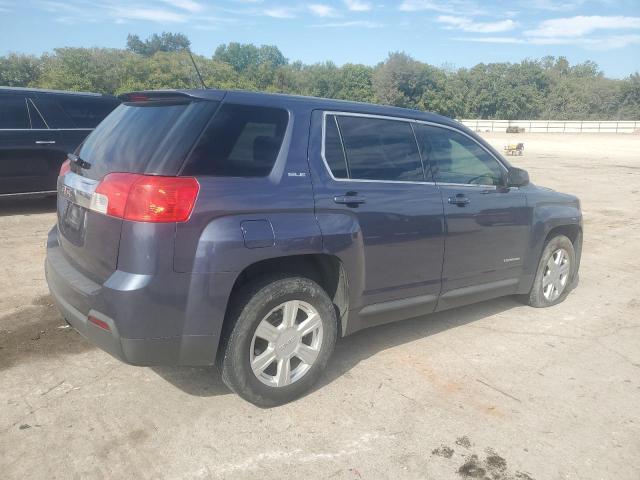 Photo 3 from auction – 2014 GMC TERRAIN SL with VIN 2GKALMEK7E6149831
