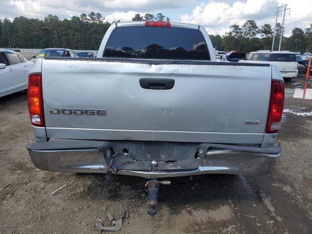 Photo 6 from auction – 2004 DODGE RAM 1500 S with VIN 1D7HA18D04S766646