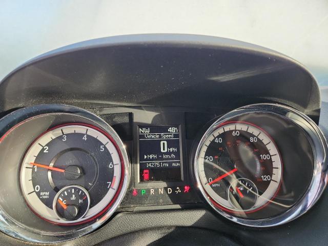Photo 9 from auction – 2017 DODGE GRAND CARA with VIN 2C4RDGEG3HR639324