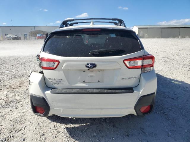 صورة رقم 6 من المزاد - 2019 SUBARU CROSSTREK مع VIN JF2GTAEC2K8326709