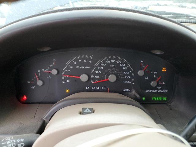 Photo 9 from auction – 2004 FORD EXPEDITION with VIN 1FMFU18L24LB38397