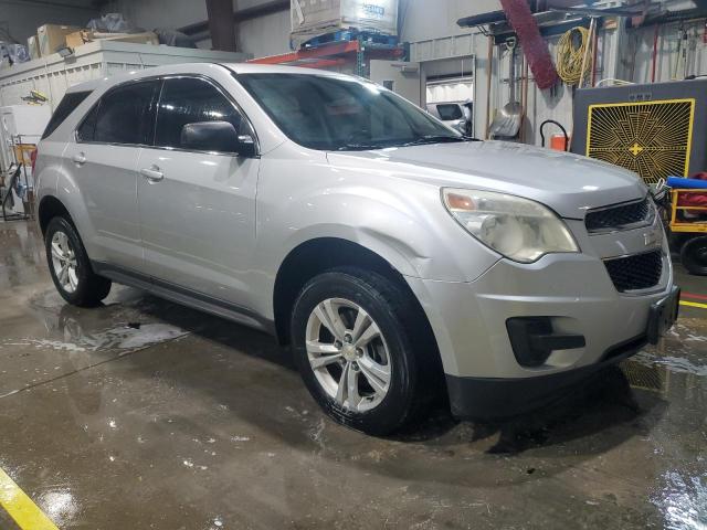 Photo 4 from auction – 2012 CHEVROLET EQUINOX LS with VIN 2GNALBEK8C1278470