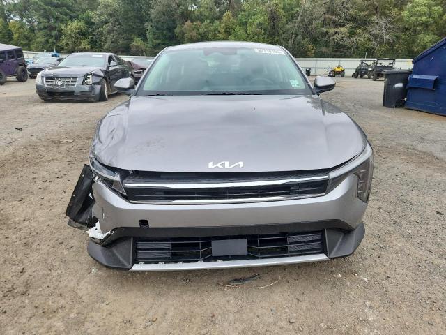 Photo 5 from auction – 2025 KIA K4 EX with VIN 3KPFU4DE7SE126393