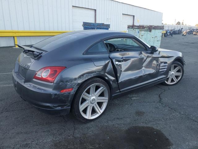 Photo 3 from auction – 2004 CHRYSLER CROSSFIRE with VIN 1C3AN69L74X002111