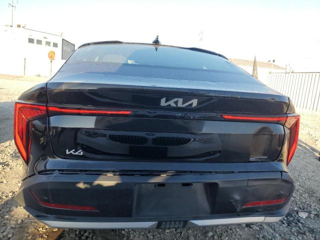 Photo 6 from auction – 2025 KIA K4 EX with VIN 3KPFU4DE3SE079749