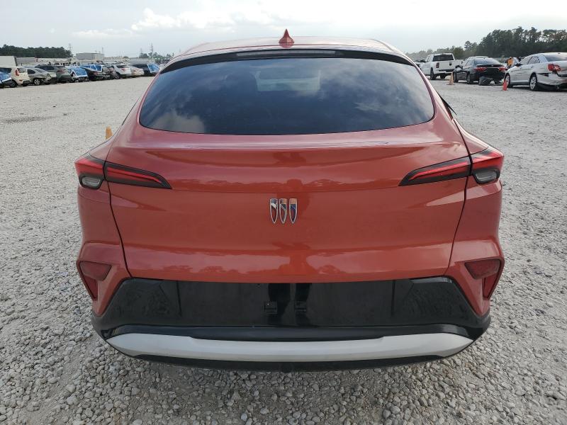Photo 6 from auction – 2024 BUICK ENVISTA SP with VIN KL47LBE21RB101636