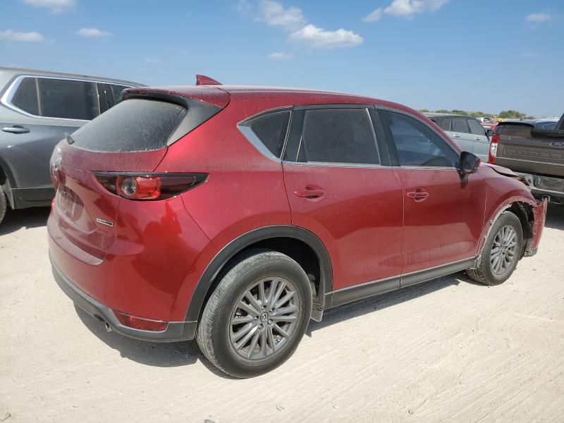 Photo 3 from auction – 2020 MAZDA CX-5 TOURI with VIN JM3KFBCM1L0756563