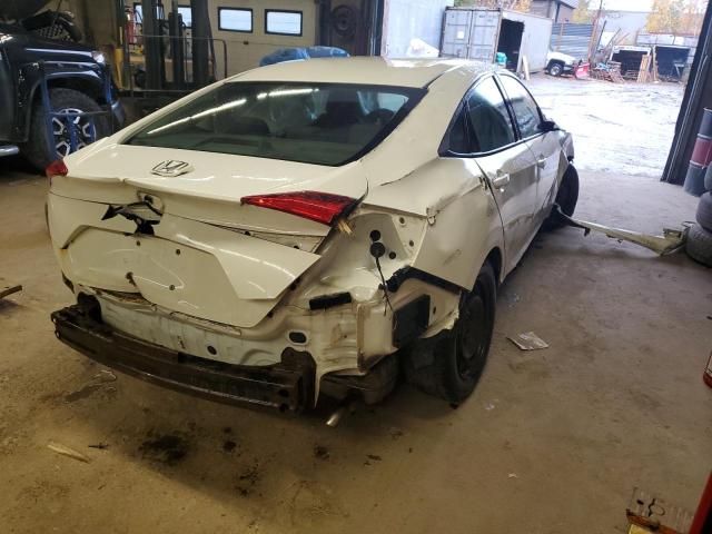 Photo 3 from auction – 2016 HONDA CIVIC DX with VIN 2HGFC2E24GH019830