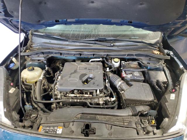 Photo 12 from auction – 2020 FORD ESCAPE SE with VIN 1FMCU9G61LUA01084