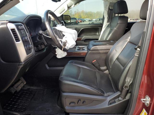 Photo 7 from auction – 2016 GMC SIERRA K15 with VIN 3GTU2NEC3GG228964