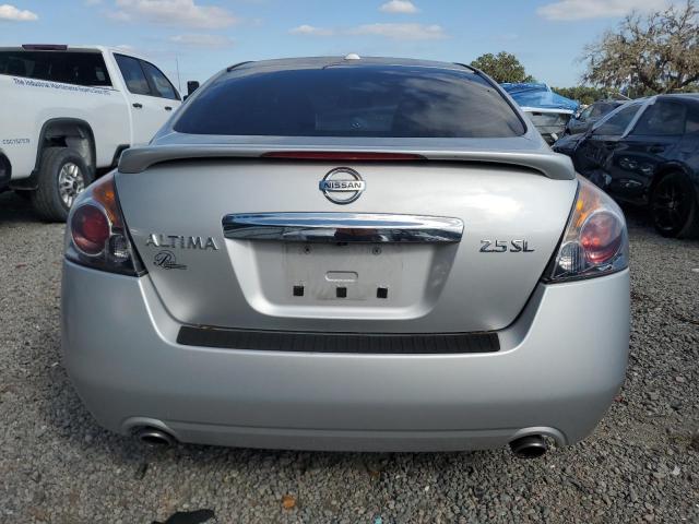 Photo 6 from auction – 2011 NISSAN ALTIMA BAS with VIN 1N4AL2APXBN426227