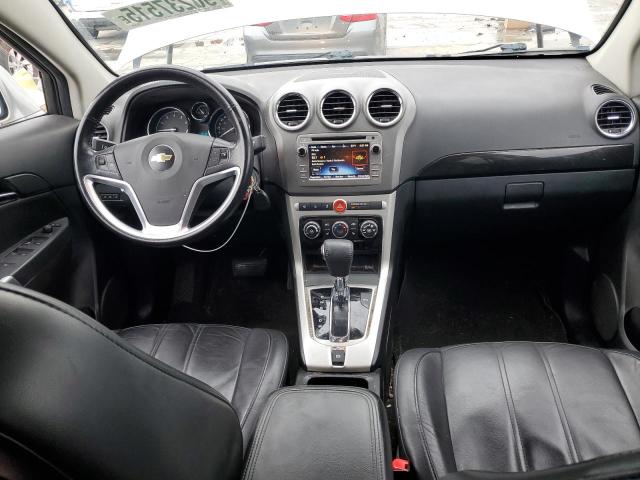 Photo 8 from auction – 2014 CHEVROLET CAPTIVA with VIN 3GNAL3EK1ES508606
