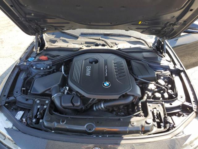 Photo 11 from auction – 2017 BMW 340 I with VIN WBA8B3C52HK777492