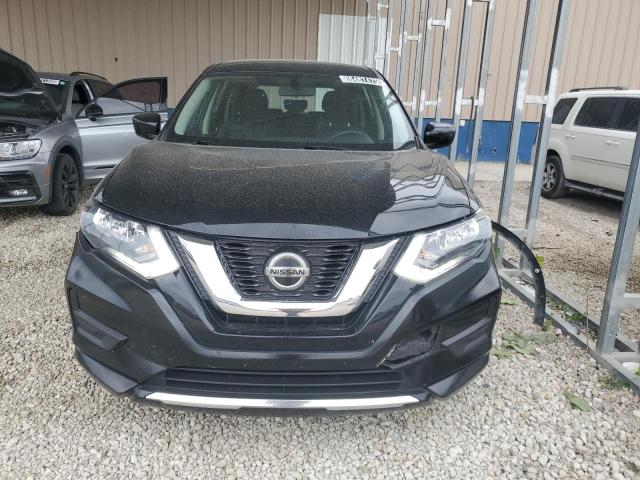 Photo 5 from auction – 2018 NISSAN ROGUE S with VIN KNMAT2MV1JP549373