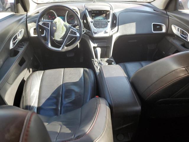 Photo 8 from auction – 2013 CHEVROLET EQUINOX LT with VIN 2GNALPEK9D6306343