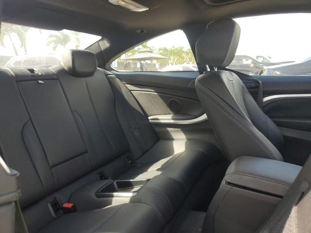 Photo 10 from auction – 2017 BMW 430I with VIN WBA4R7C50HK895672