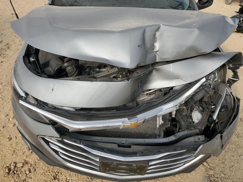 Photo 11 from auction – 2024 CHEVROLET MALIBU with VIN 1G1ZD5ST2RF117128