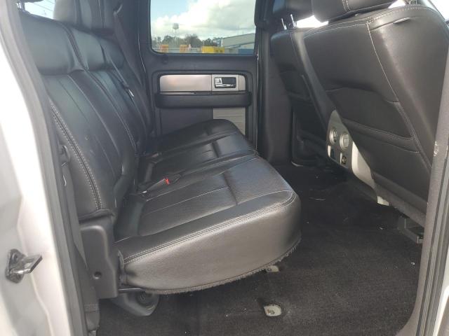 Photo 10 from auction – 2014 FORD F150 SUPER with VIN 1FTFW1EF0EKF06001