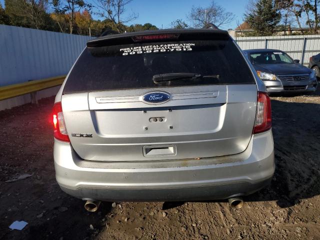 Photo 6 from auction – 2011 FORD EDGE SE with VIN 2FMDK3GC0BBA91085