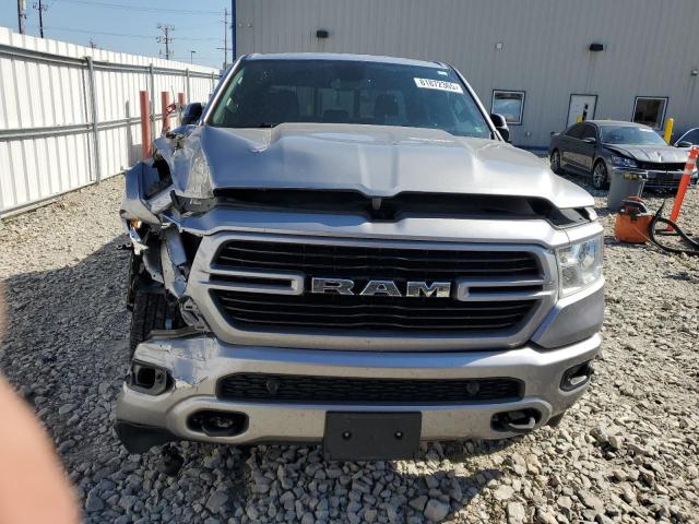 Photo 5 from auction – 2020 RAM 1500 BIG H with VIN 1C6SRFFT9LN192231