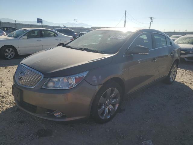 Photo 1 from auction – 2011 BUICK LACROSSE C with VIN 1G4GC5GD6BF380632