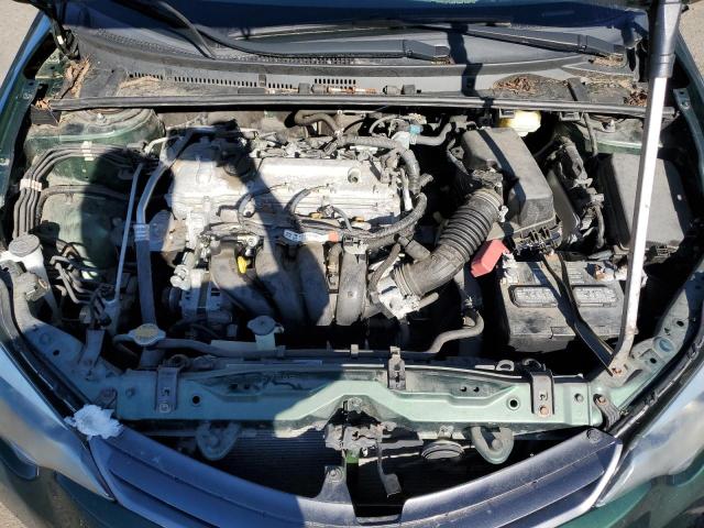 Photo 11 from auction – 2016 TOYT COROLLA L with VIN 2T1BURHE0GC626438