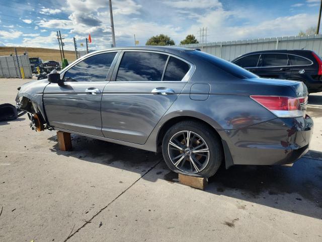 Photo 2 from auction – 2012 HONDA ACCORD EXL with VIN 1HGCP3F85CA041666