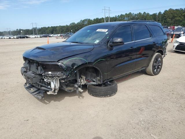 DODGE DURANGO GT 2021 with VIN 1C4RDHDG2MC750246 - Photo from auction