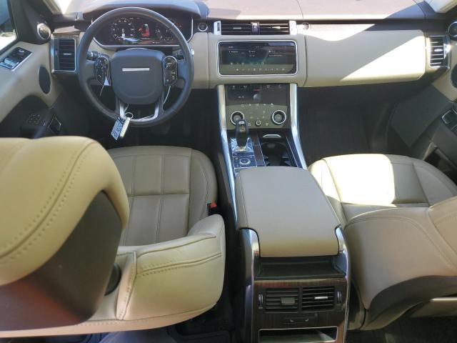 Photo 8 from auction – 2018 LAND ROVER RANGE ROVE with VIN SALWG2RK9JA186163