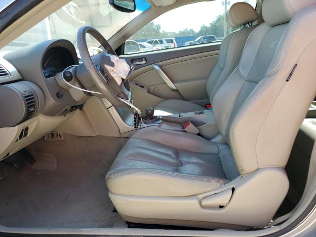 Photo 7 from auction – 2003 INFINITI G35 with VIN JNKCV54E73M203271