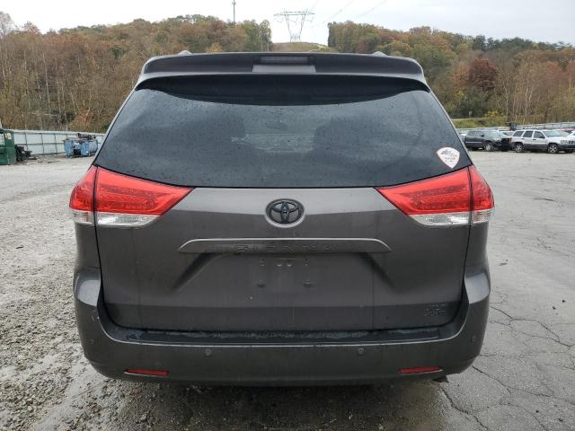 Photo 6 from auction – 2013 TOYOTA SIENNA XLE with VIN 5TDDK3DC9DS067541