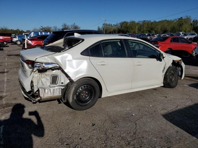 Photo 3 from auction – 2021 TOYOTA COROLLA with VIN JTDEPMAE8MJ140087