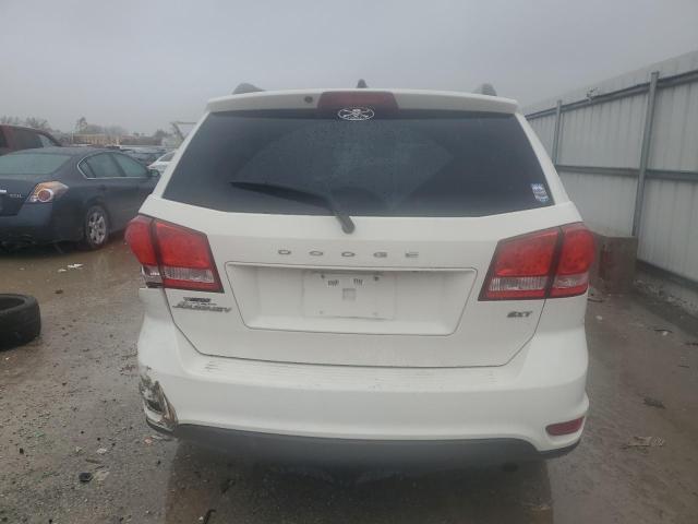Photo 6 from auction – 2015 DODGE JOURNEY SX with VIN 3C4PDCBB4FT542345