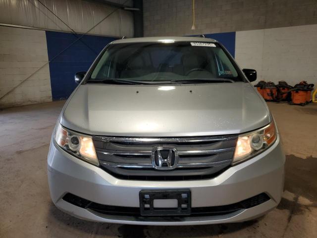Photo 5 from auction – 2012 HONDA ODYSSEY EX with VIN 5FNRL5H43CB077857